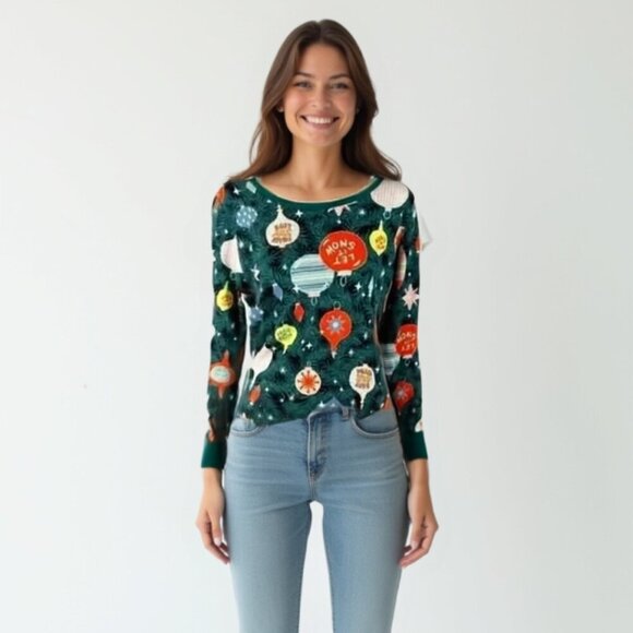 🌟NWOT Old Navy  Thermal L - Picture 1 of 10